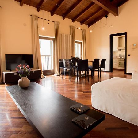 Appartamento Sweet Verona Exteriér fotografie