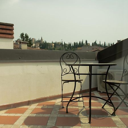 Appartamento Sweet Verona Exteriér fotografie