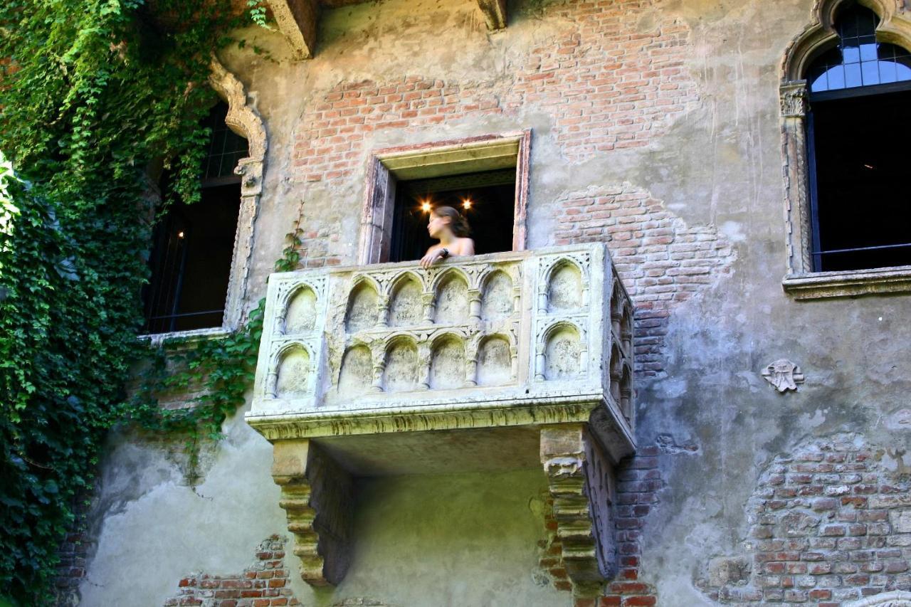 Appartamento Sweet Verona Exteriér fotografie