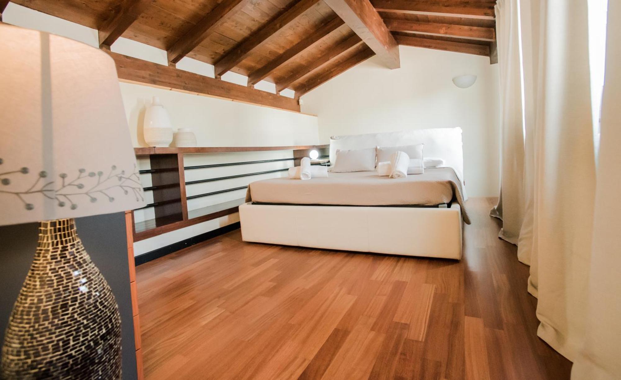 Appartamento Sweet Verona Exteriér fotografie