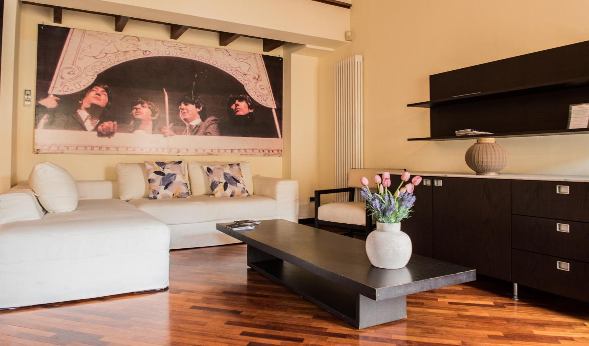 Appartamento Sweet Verona Exteriér fotografie