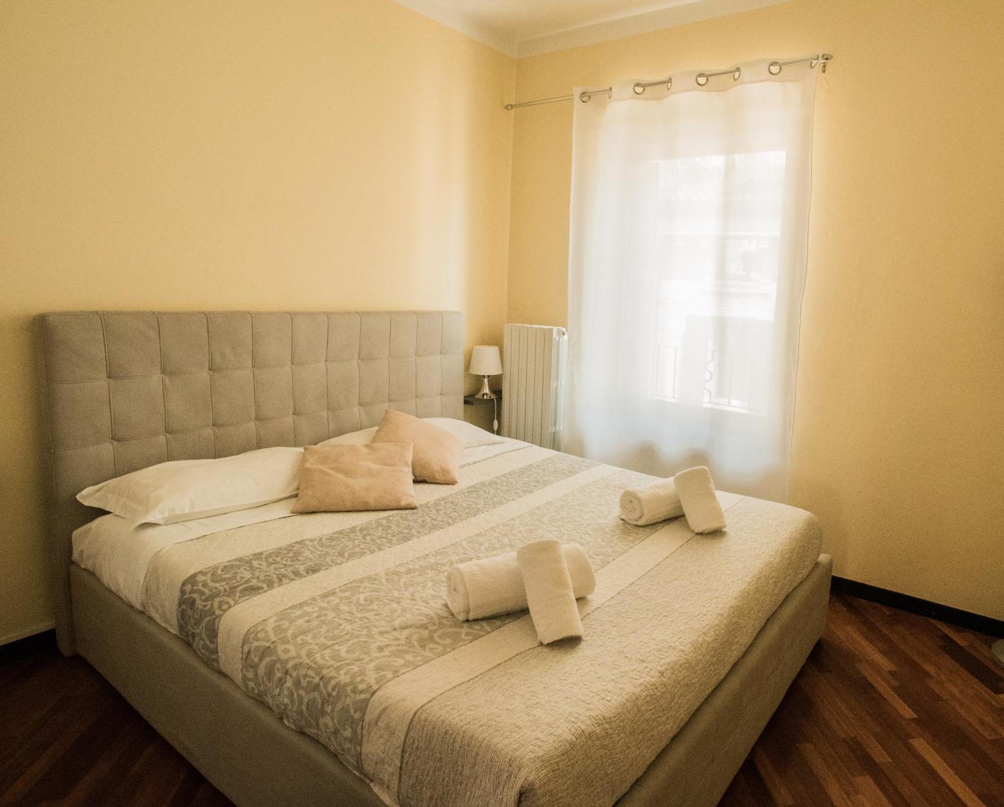 Appartamento Sweet Verona Exteriér fotografie