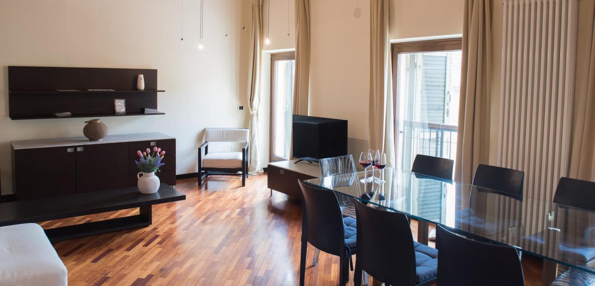 Appartamento Sweet Verona Exteriér fotografie