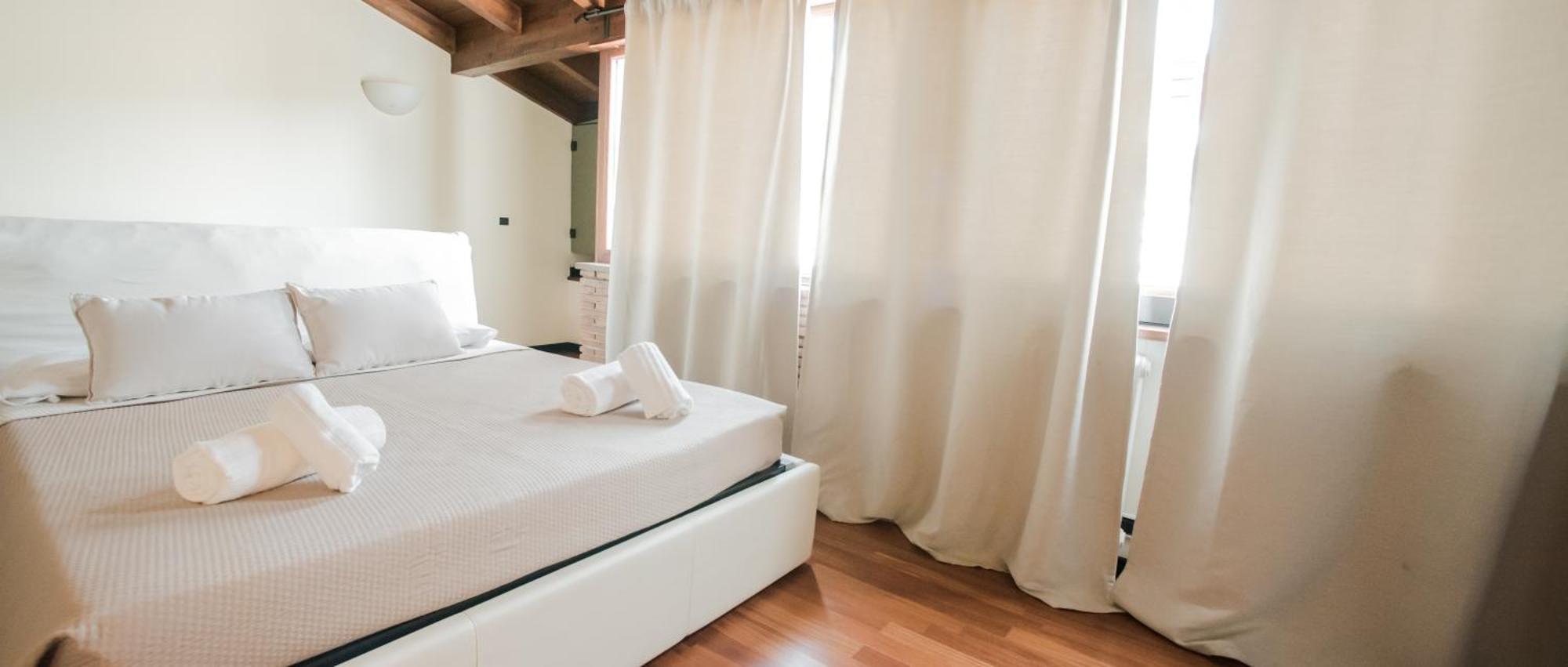 Appartamento Sweet Verona Exteriér fotografie