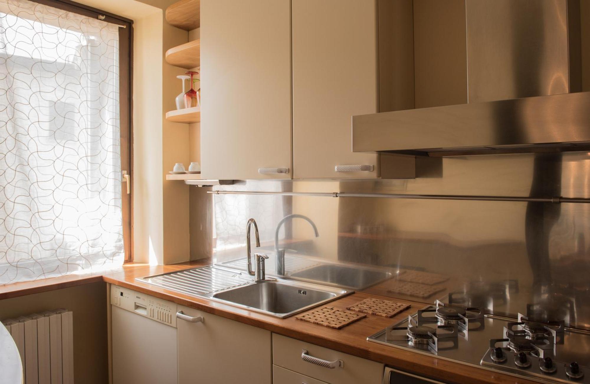 Appartamento Sweet Verona Exteriér fotografie