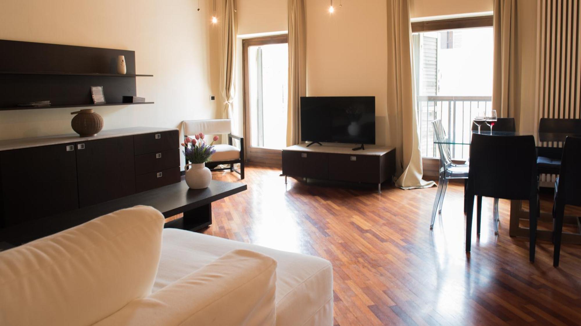 Appartamento Sweet Verona Exteriér fotografie