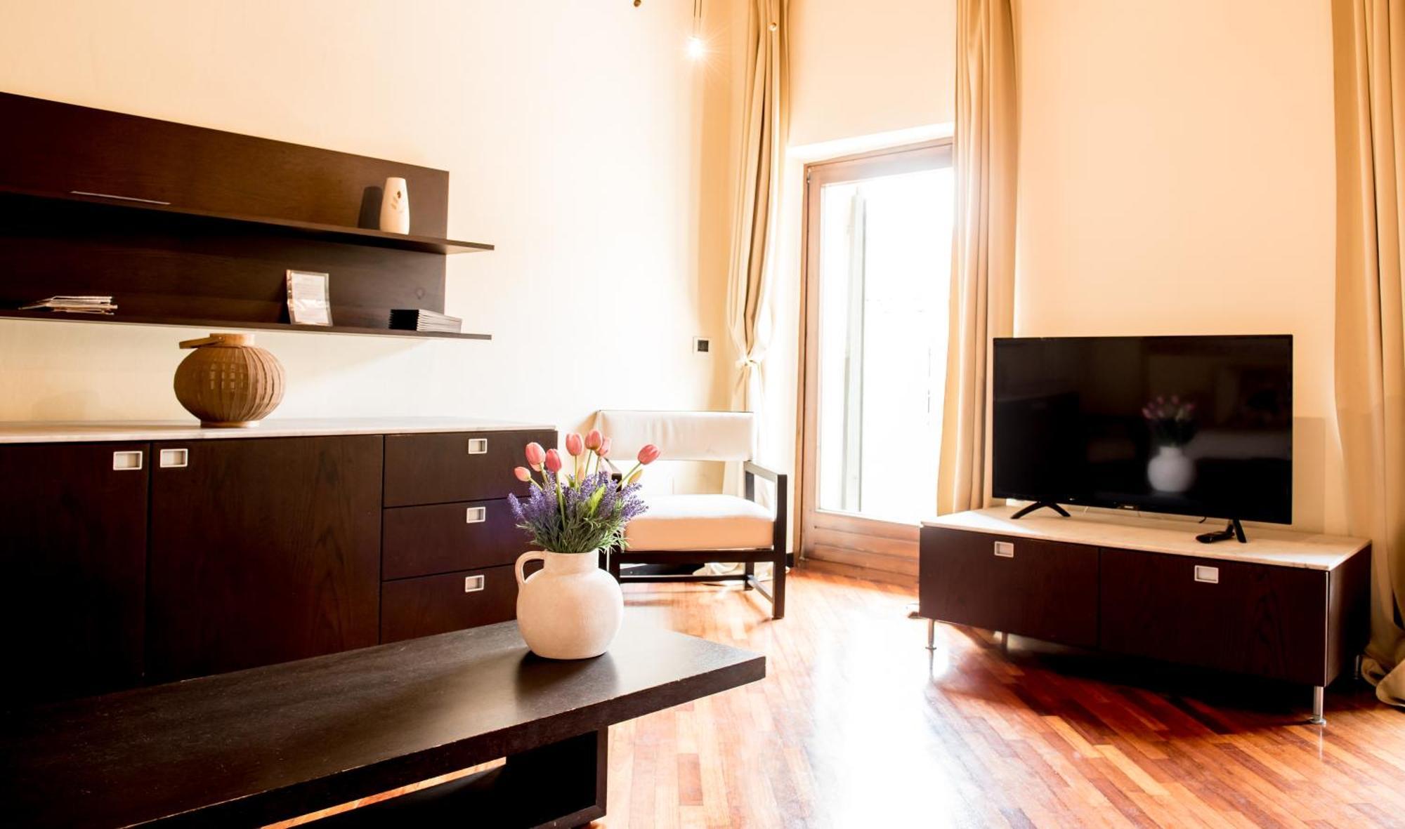 Appartamento Sweet Verona Exteriér fotografie