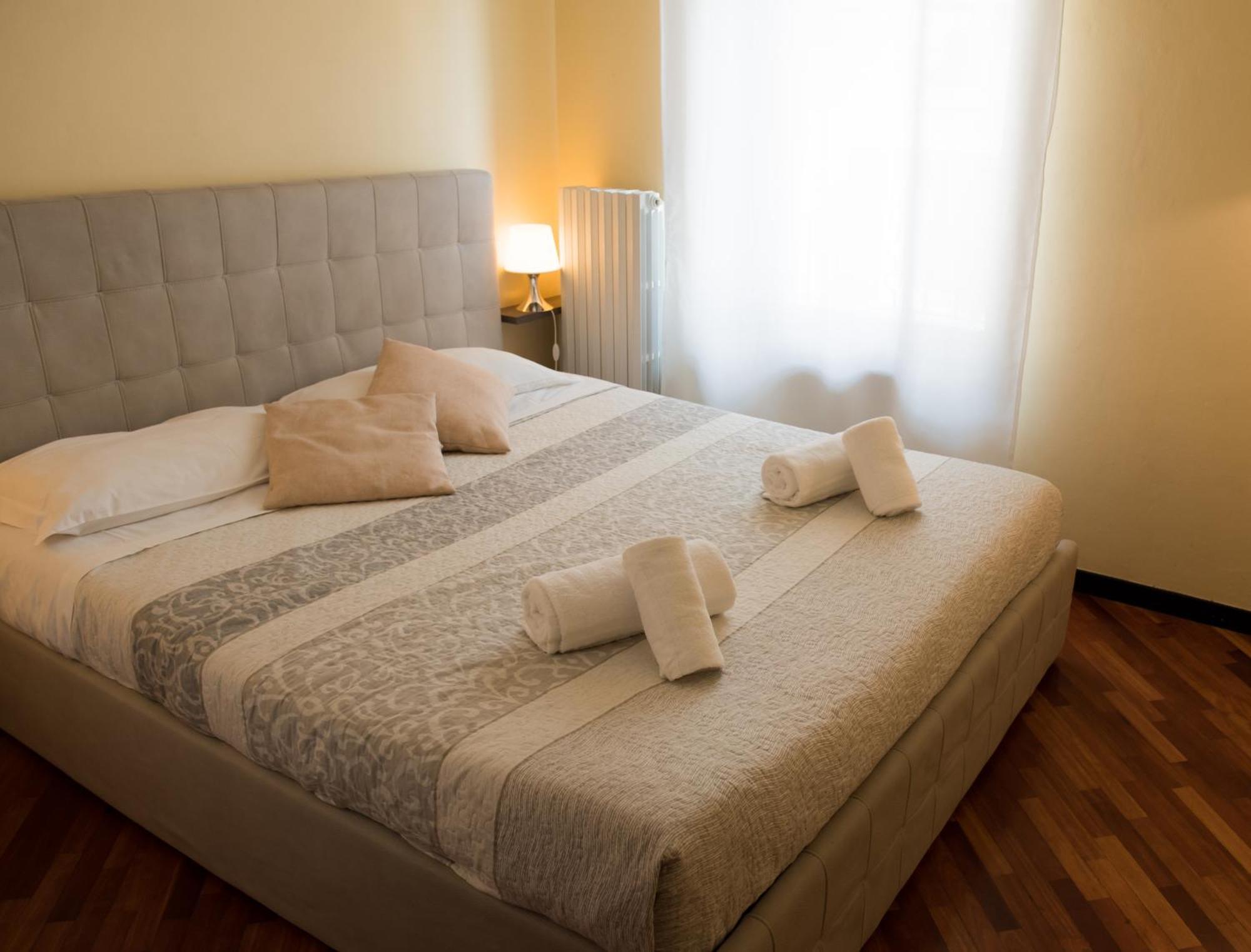 Appartamento Sweet Verona Exteriér fotografie