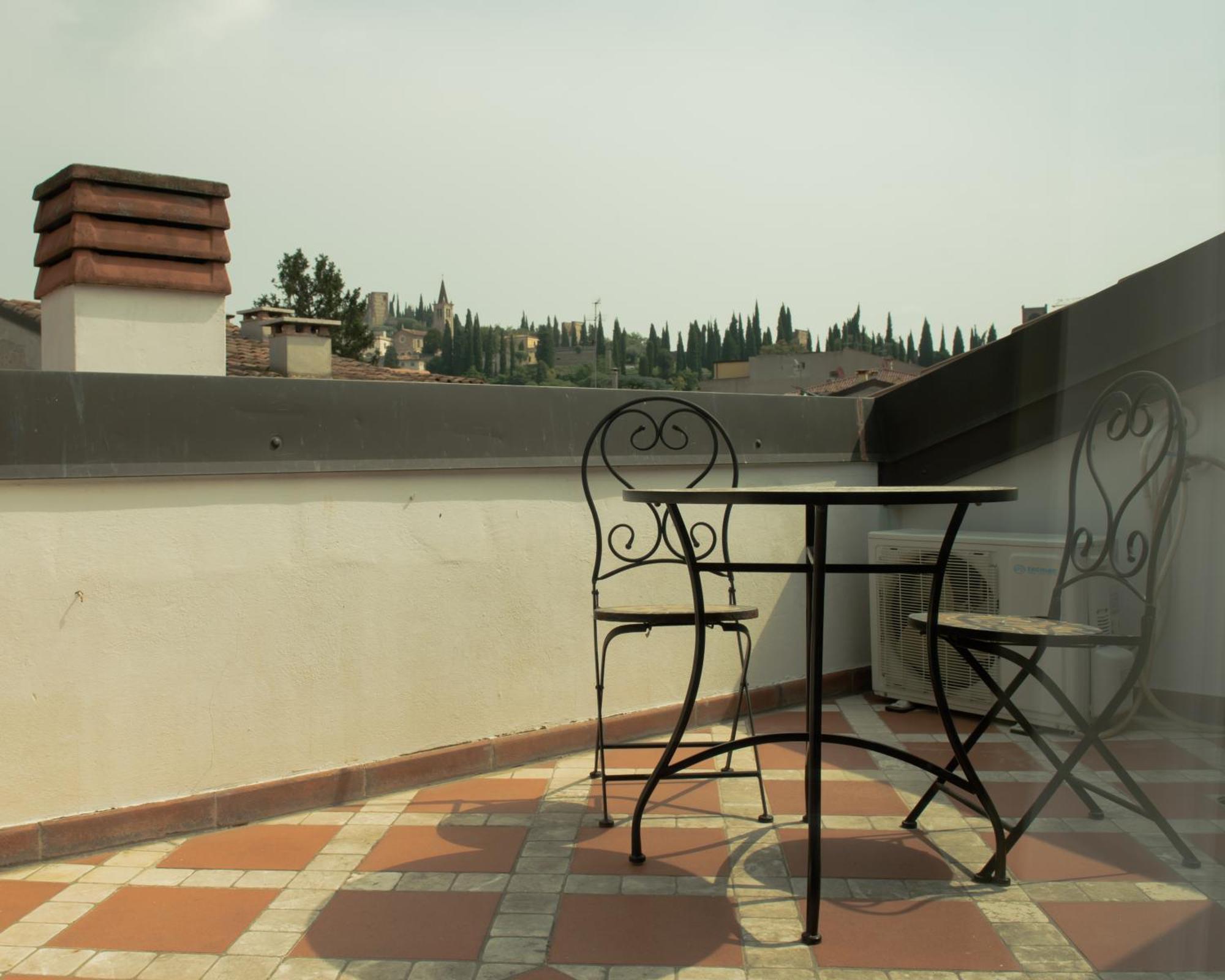 Appartamento Sweet Verona Exteriér fotografie
