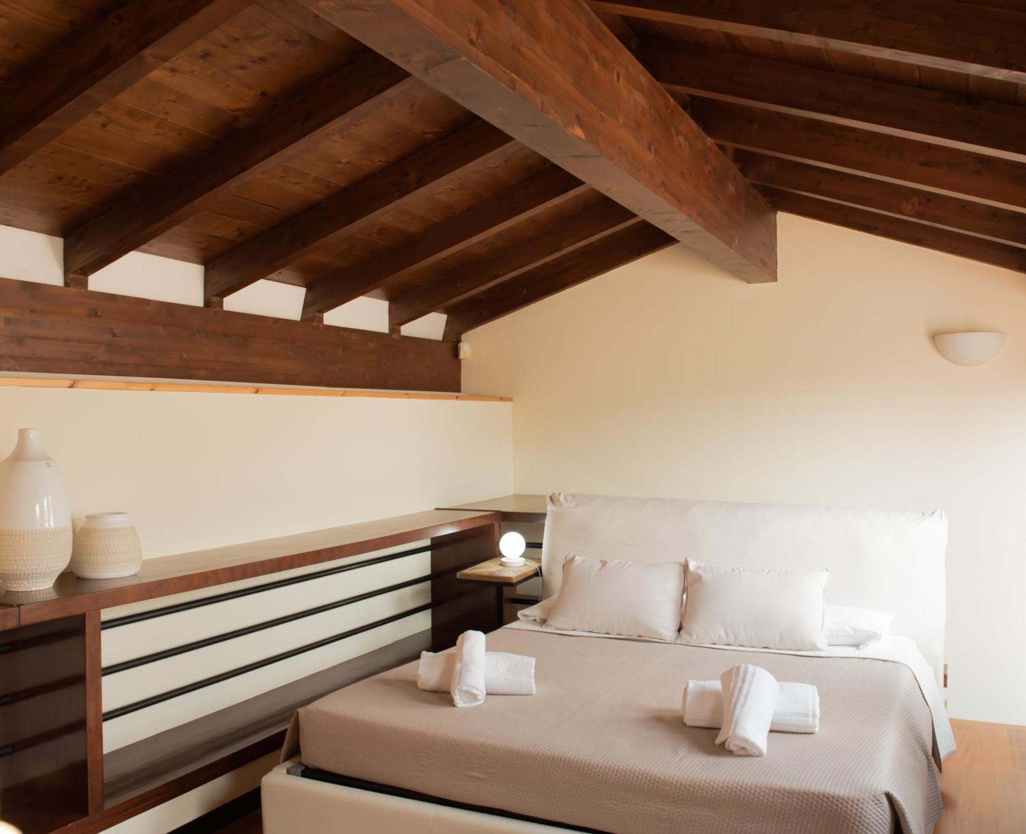 Appartamento Sweet Verona Exteriér fotografie