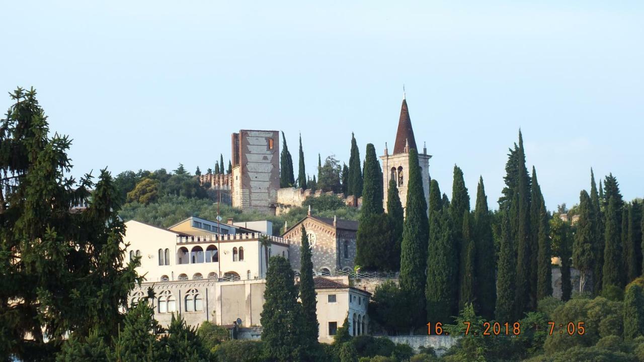 Appartamento Sweet Verona Exteriér fotografie